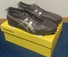 Onitsuka Tiger MEXICO 66 ブラウンのサムネイル