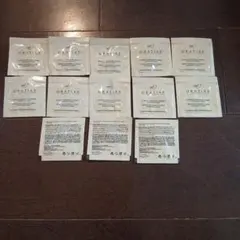 グラティエ　 クリーム 13パック
