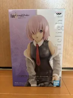 FGO マシュ