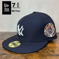 7 3/8 NEW ERA MLB 2021 オールスター大谷翔平選手着用モデル - メルカリ