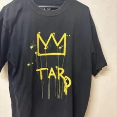 UNIQLO UT Jean-Michel Basquiat Tシャツ