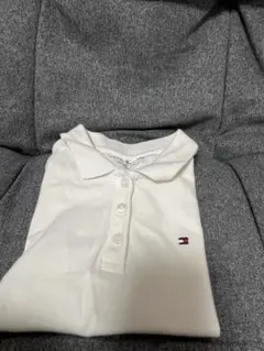 TOMMY HILFIGER ポロシャツ 4T