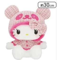 2026年最新】パンダハローキティの人気アイテム - メルカリ