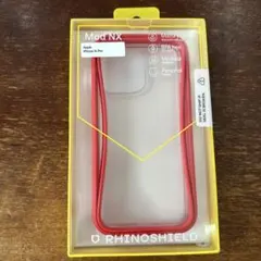 RHINOSHIELD Mod NX iPhone 14 Pro ケース　新品