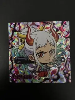 ヤマト ワンピース ウエハースのサムネイル
