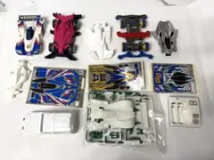 2026年最新】ミニ四駆まとめ売りの人気アイテム - メルカリ