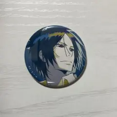 家庭教師ヒットマンREBORN! リボーン 六道骸 缶バッジ