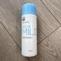 訳あり・お試しに】ニュースキン エクストラマイルド 化粧水＆乳液