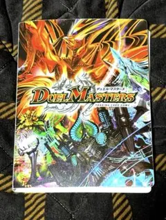 デュエルマスターズ／デュエマ ボルシャック 大和ドラゴン スリーブ