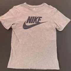 Nike グレー Tシャツ Sサイズ アスレチックカット Sサイズ
