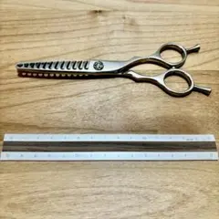 カノスタイル シザーとセニングセット - メルカリ
