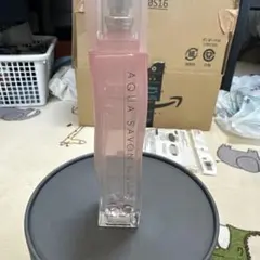 AQUA SAVON 香水 80mL 日本製のサムネイル