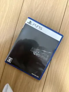 ファイナルファンタジー 7 リバースPS5