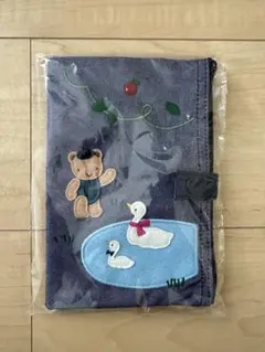 ファミリアfamiliar マルチポーチ 新品 未使用