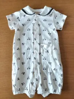 プティマイン　ミッキー