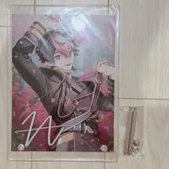 シクフォニ LAN 誕生日 アクリルパネル Amazon.co.jp: シクフォニ LAN 誕生日アクリルブロック 1点