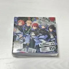 TRIP vol.14 Knights ID風カード付