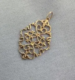 2025年最新】Agete チャーム ネックレスの人気アイテム - メルカリ