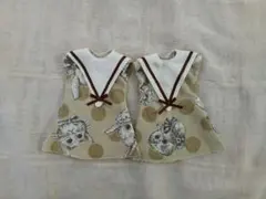 作家様　ブライス　リカちゃん　1/6ドールアウトフィット