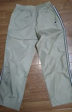 チャンピオン パンツ