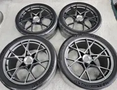 PORSCHE 718 SPYDER RS ポルシェ 982 981 ケイのサムネイル