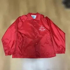 コーチジャケット