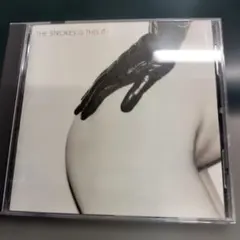 ザ・ストロークス/イズ・ディス・イット