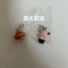 ドラゴンボール めじるしアクセサリー ウーロン 孫悟飯の帽子