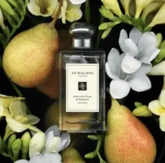 JO MALONE ENGLISH PEAR & FREESIAコロン100ml