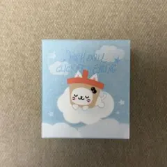NCT WISH color popup カードカバーステッカー ユウシ - メルカリ