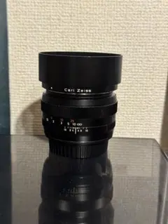 Carl Zeiss Planar T* 1.4/50 ZEのサムネイル