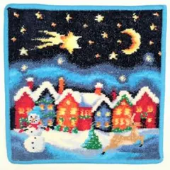 フェイラー FEILER タオルハンカチ ドイツ クリスマス 2025 限定