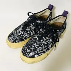 EYTYS エイティス MOTHER CANVAS スニーカー メンズ 27cmのサムネイル