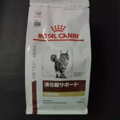 ロイヤルカナン 猫用 消化器サポート パウチ 85g×12袋 - メルカリ