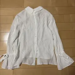 スローブイエナ ブラウス