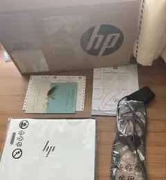 HP Pavilion Aero Laptop 13-beのサムネイル
