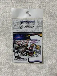 2026年最新】JUGGLER×guernikaの人気アイテム - メルカリ