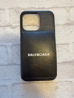 BALENCIAGA iPhoneケース 13プロのサムネイル