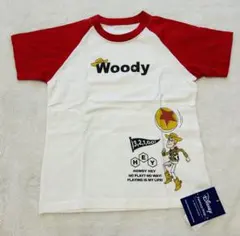 新品未使用　ミッキー　Tシャツ　ディズニー