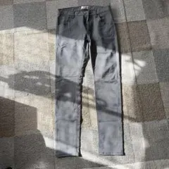 パンツ スキニーパンツ