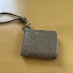 新品未使用 折り財布