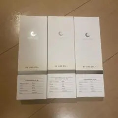 未使用未開封】クロノセル 30mL 美容液【5本セット】 - メルカリ