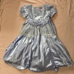 ディズニープリンセス　ソフィア　ドレス