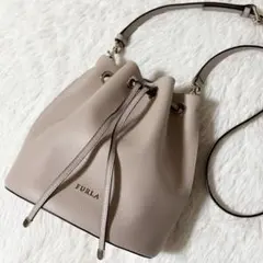 本革 ショルダーバッグ