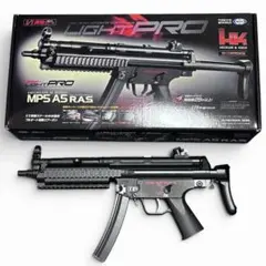 2026年最新】東京マルイ 電動ガン ライト・プロMP5の人気アイテム