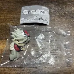 鬼滅の刃　ねむらせ隊　童磨