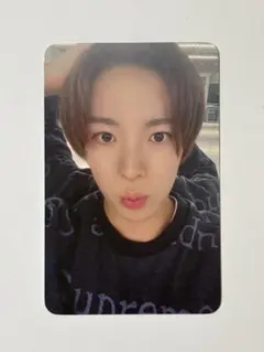 2026年最新】nct wish ユウシ withmuuの人気アイテム - メルカリ