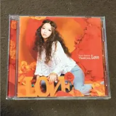 Thank you,Love