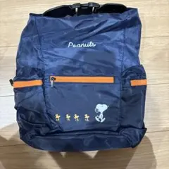 スヌーピー　リュックサック