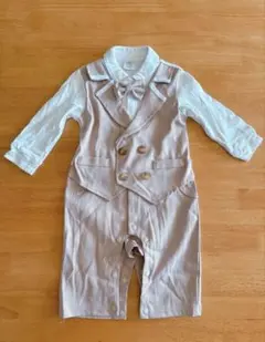 フォーマルスーツ　90cm